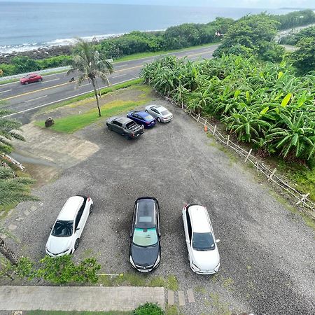 Cest La Vie Cape Eluanbi Exterior foto