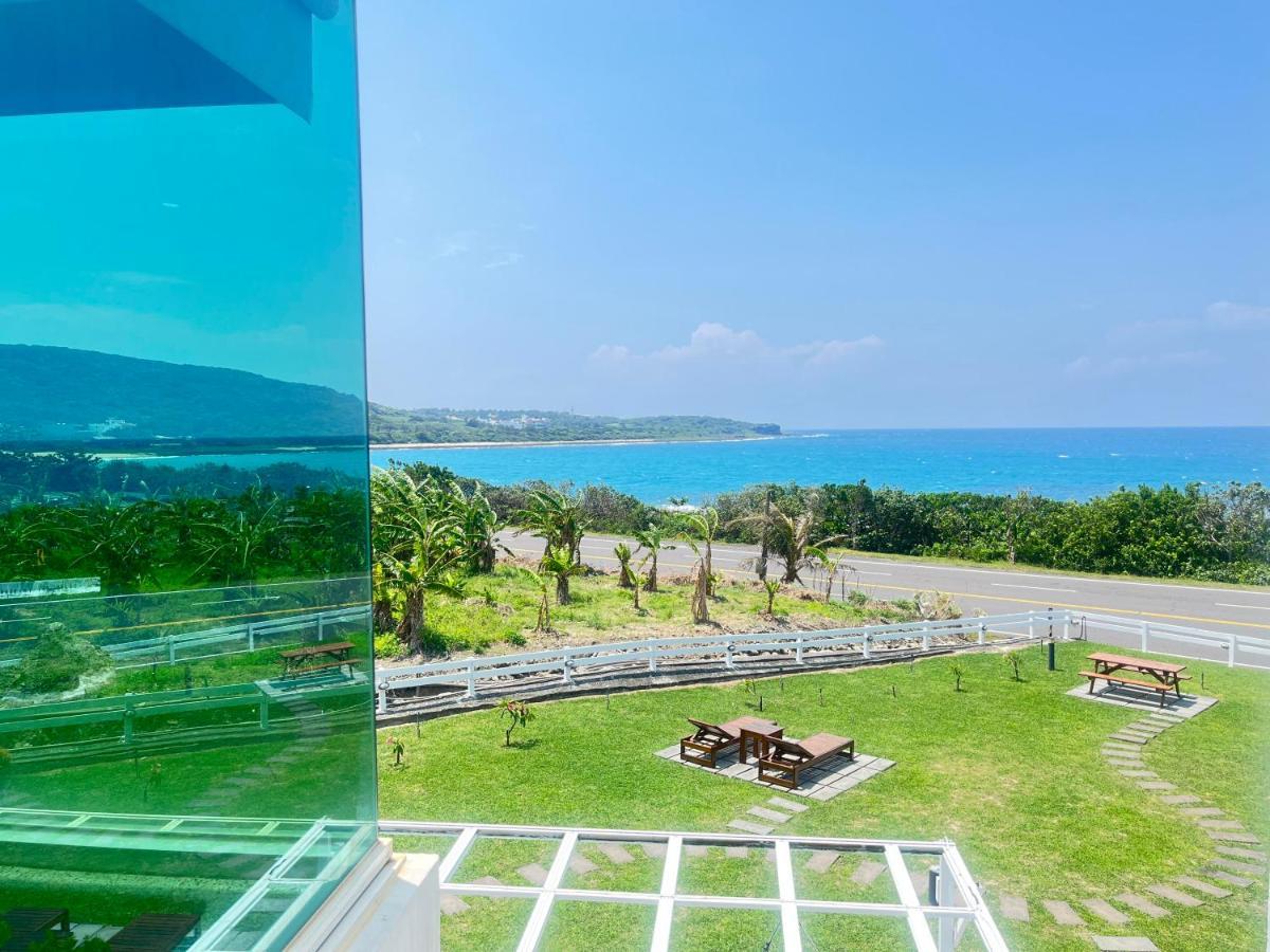 Cest La Vie Cape Eluanbi Exterior foto