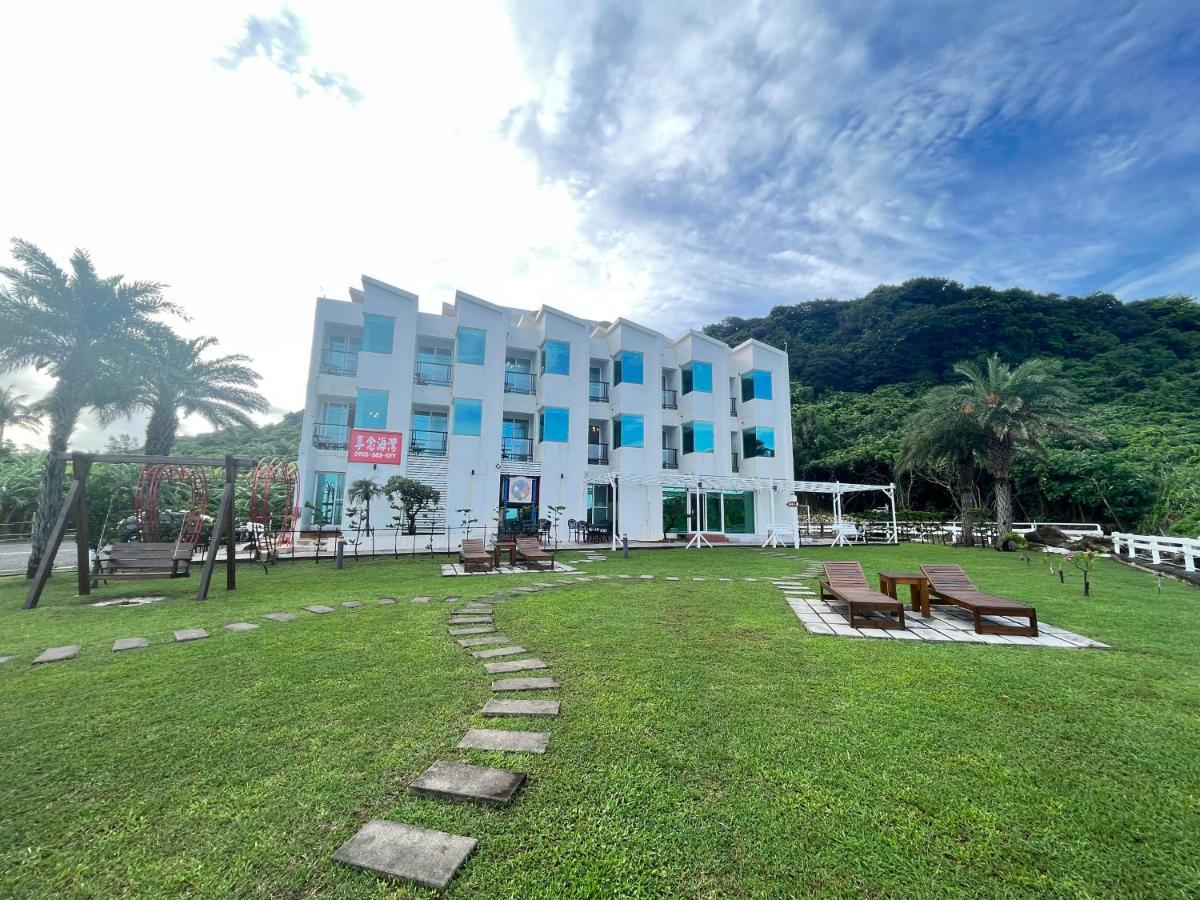 Cest La Vie Cape Eluanbi Exterior foto