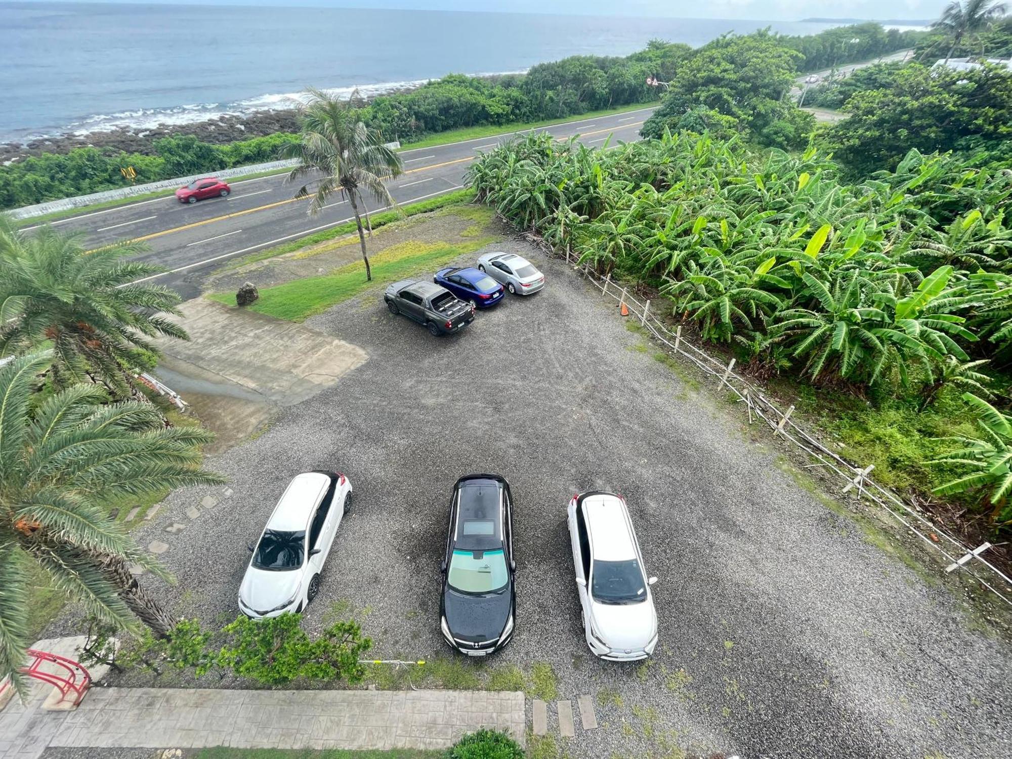 Cest La Vie Cape Eluanbi Exterior foto